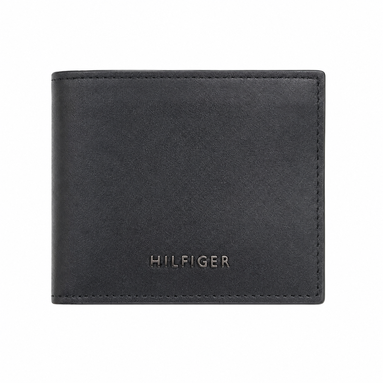 Tommy Hilfiger leather bifold wallet