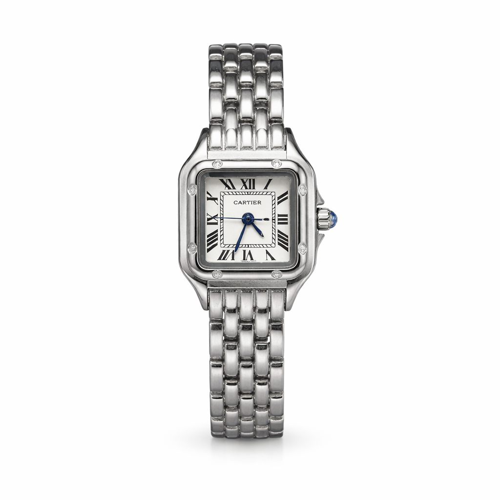 Cartier Panthère de Cartier watch