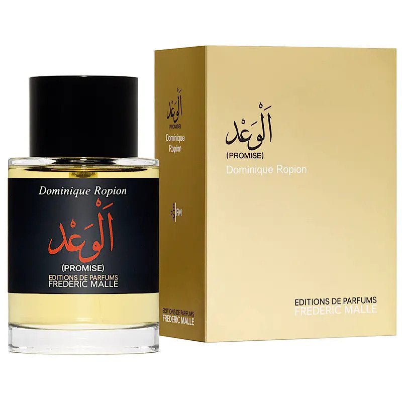 PROMISE الوعد By Frederic Malle - Legend Shop Lb