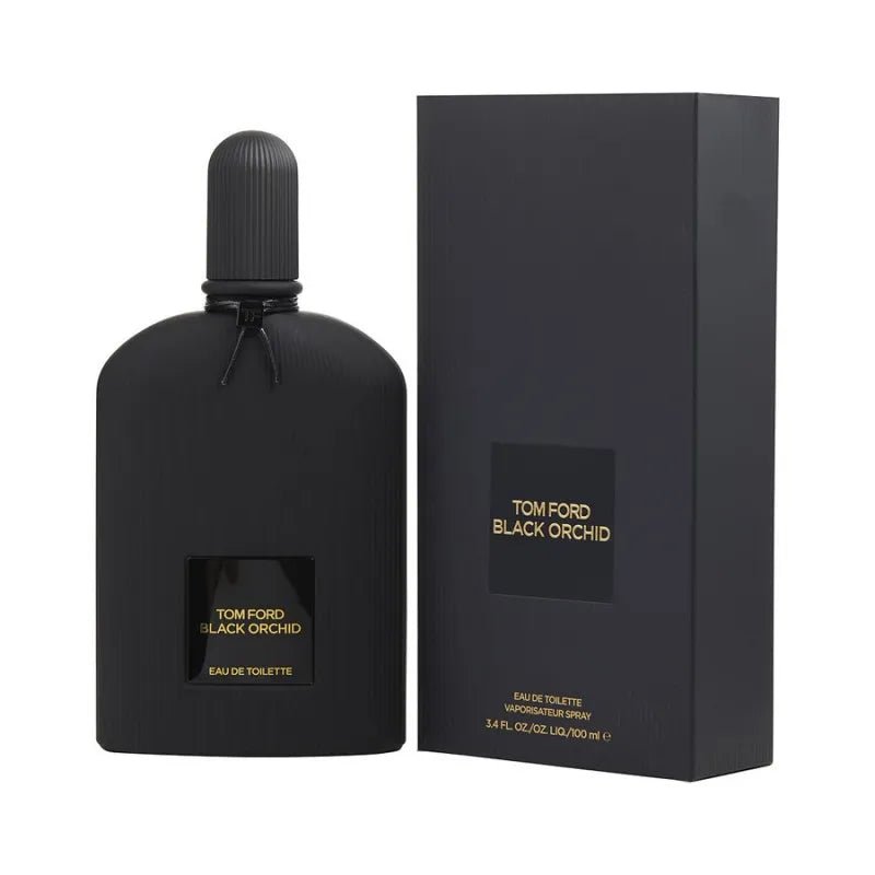 BLACK ORCHID EAU DE TOILETTE By Tom Ford - Legend Shop Lb