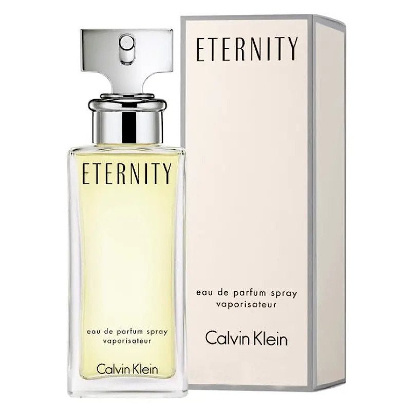 ETERNITY FOR HER By Calvin Klein - Legend Shop Lb