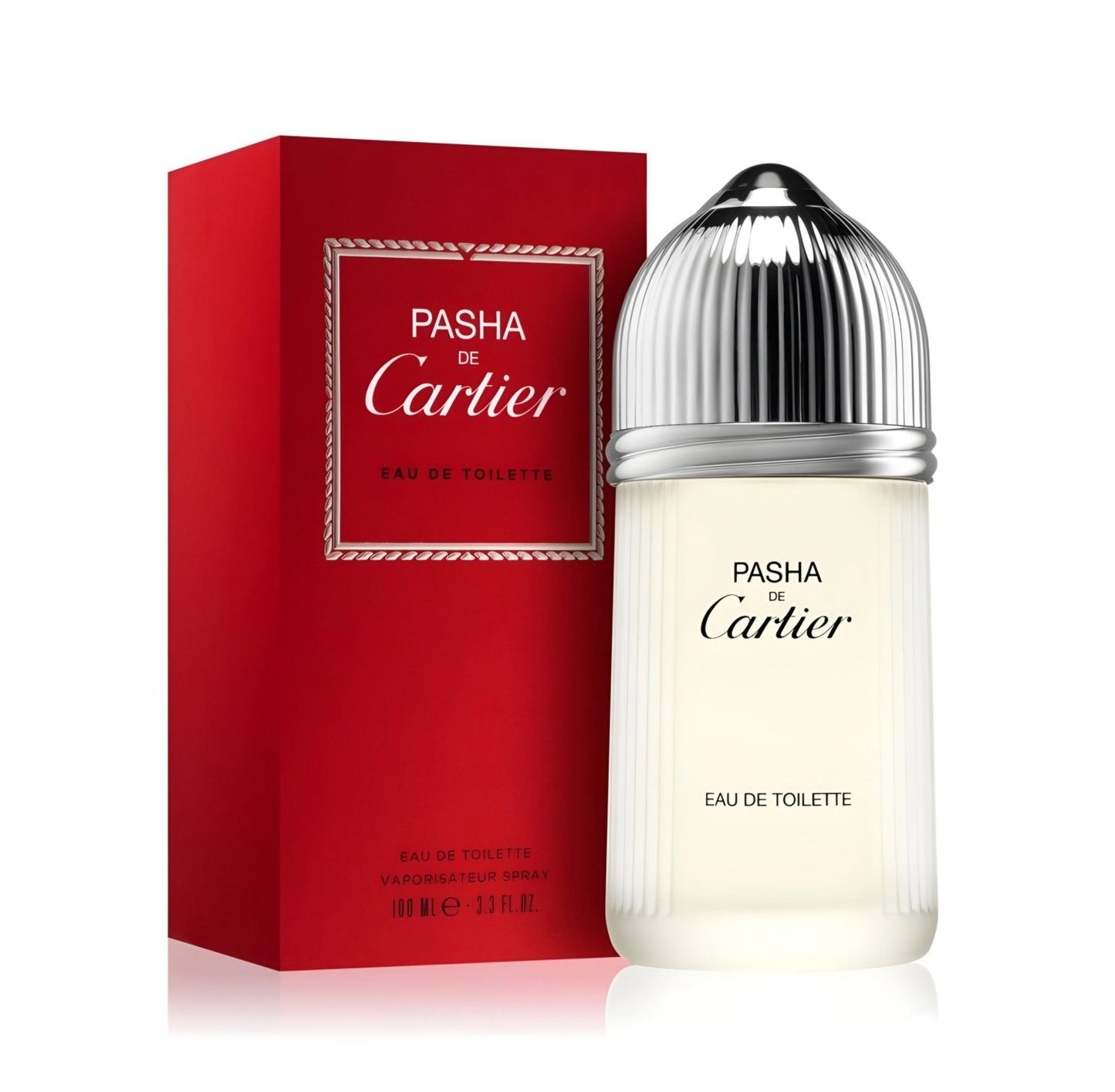 PASHA CARTIER - Legend Shop Lb