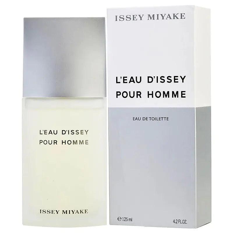 L’EAU DISSEY POUR HOMME By Issey Miyake - Legend Shop Lb