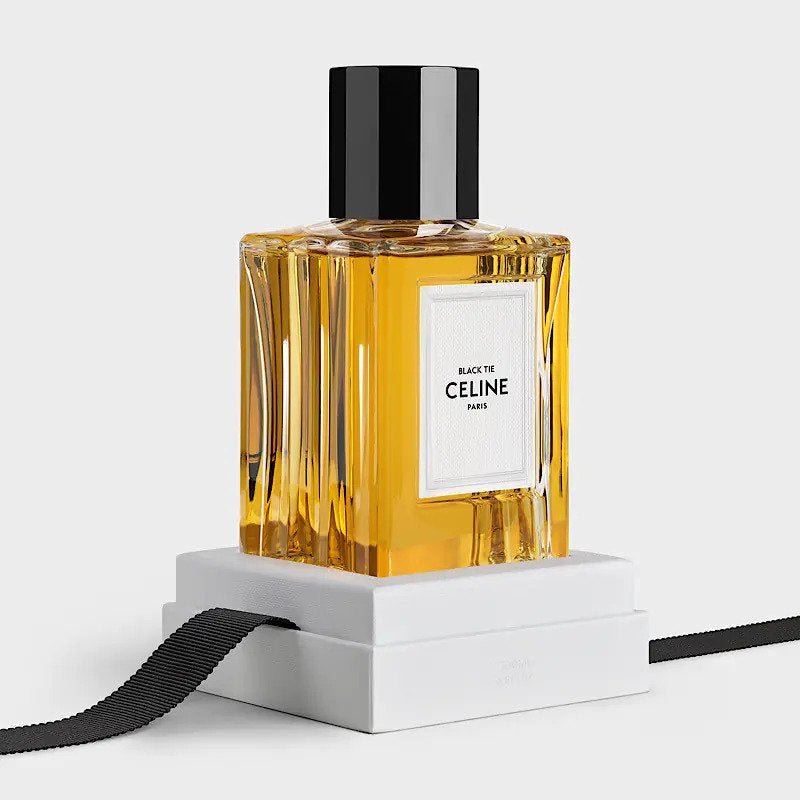 BLACK TIE By Celine - Legend Shop Lb
