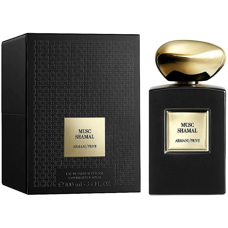 MUSC SHAMAL ARMANI PRIVE - Legend Shop Lb