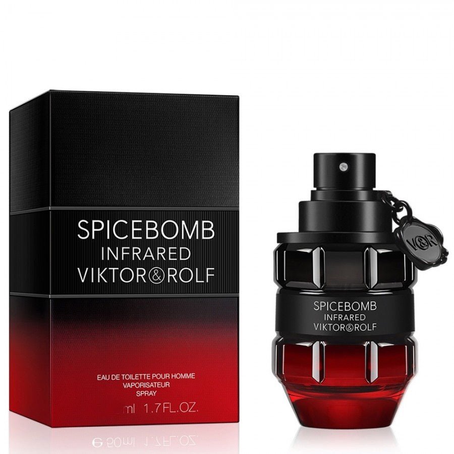 SPICEBOMB INFRARED By Viktor&Rolf - Legend Shop Lb