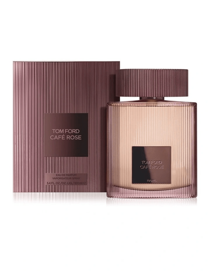 CAFÉ ROSE By Tom Ford - Legend Shop Lb