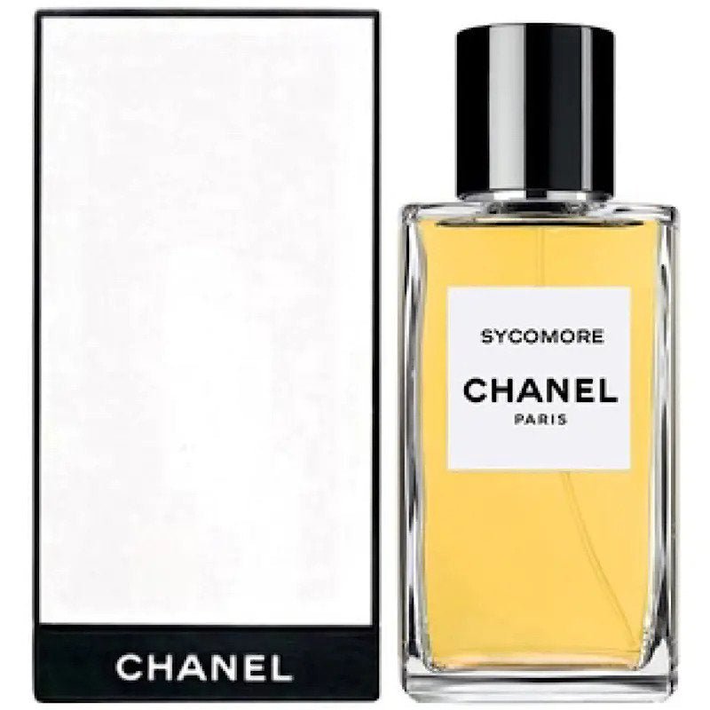 SYCROMORE By Chanel - Legend Shop Lb