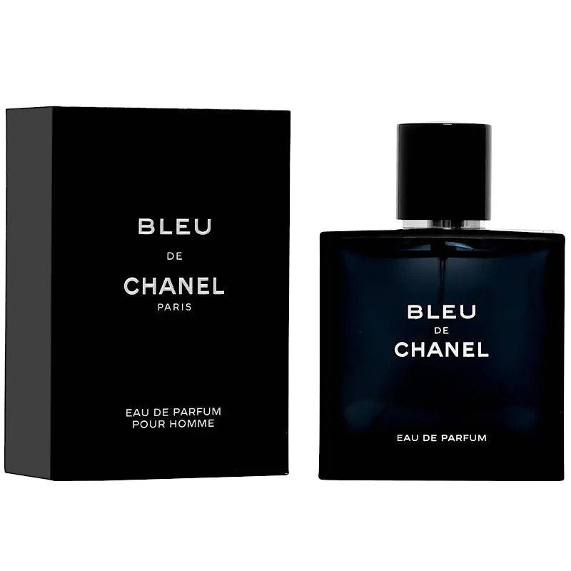 BLEU DE CHANEL EAU DE PARFUM - Legend Shop Lb