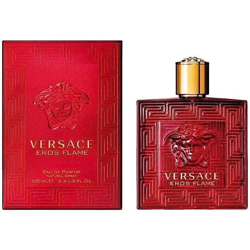 VERSACE EROS FLAME - Legend Shop Lb