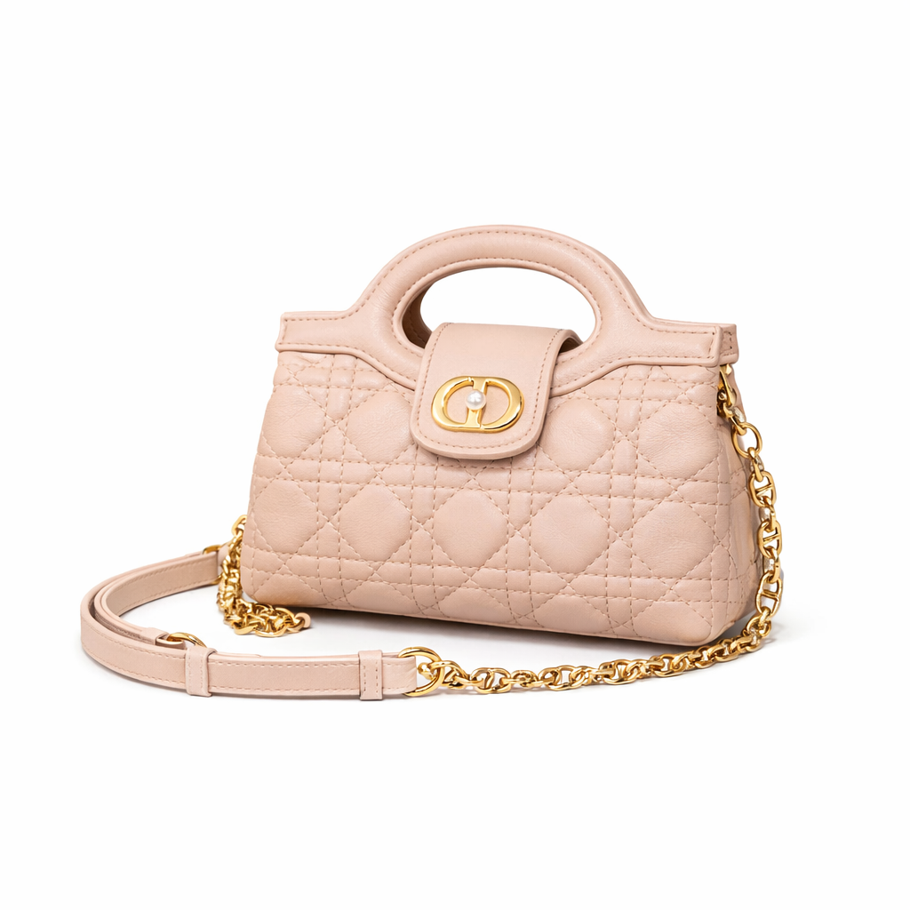 Dior Jolie Top Handle bag