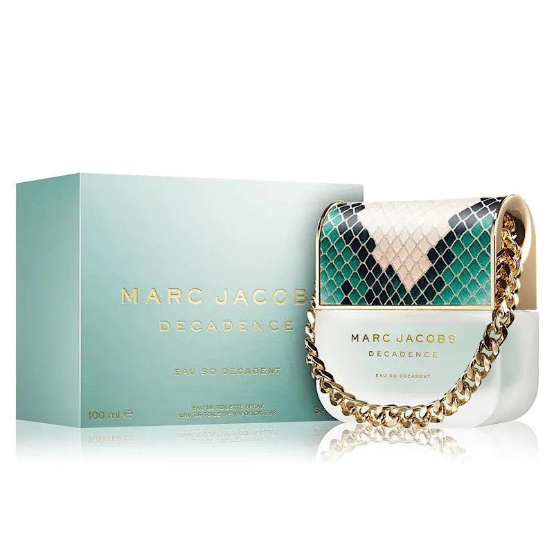 DECADANCE EAU SO DECADENT By Marc Jacobs - Legend Shop Lb