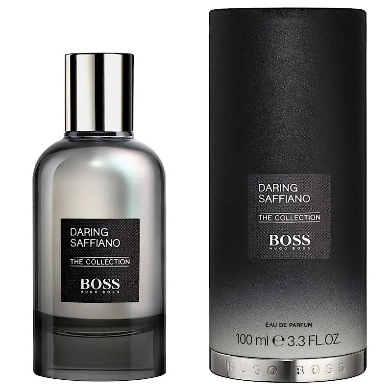 DARING SAFFIANO By Hugo Boss - Legend Shop Lb