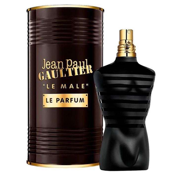 LE MALE LE PARFUM By Jean Paul Gaultier - Legend Shop Lb