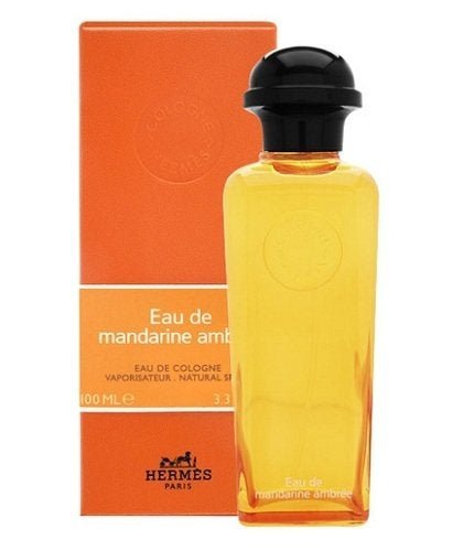 EAU DE MANDARINE AMBRÉE By Hermès - Legend Shop Lb