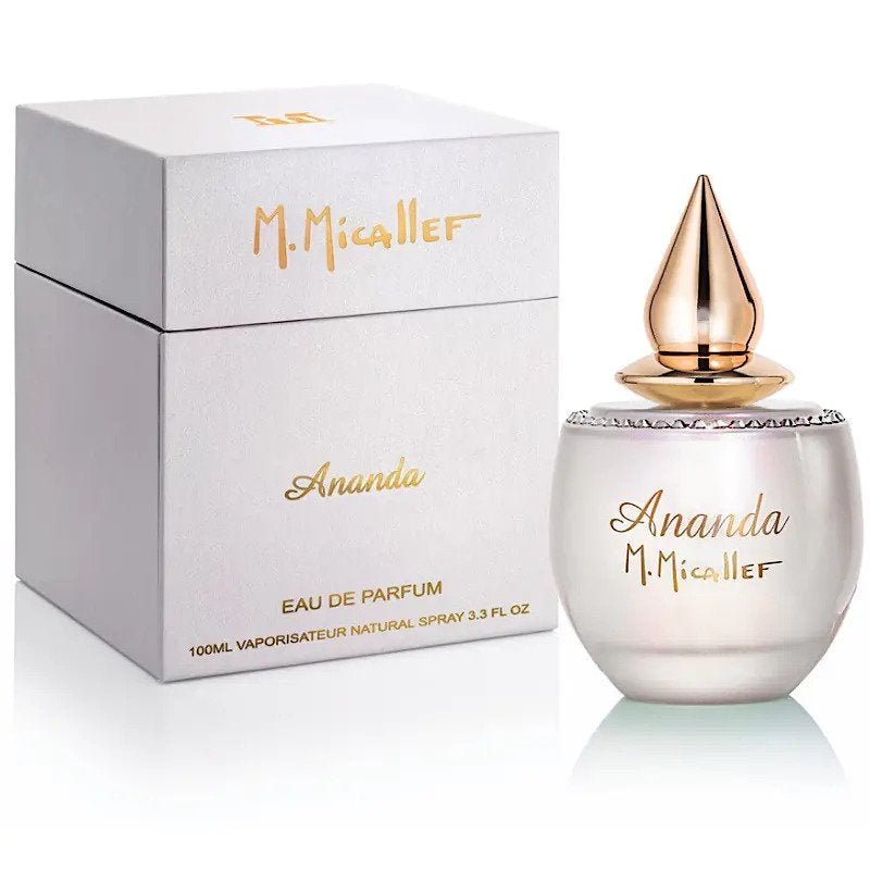 ANANDA By M.Micallef - Legend Shop Lb