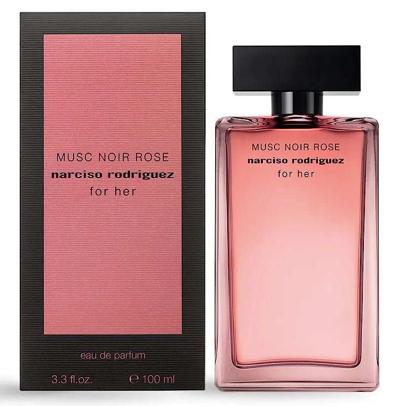 NARCISO MUSC NOIR ROSE - Legend Shop Lb
