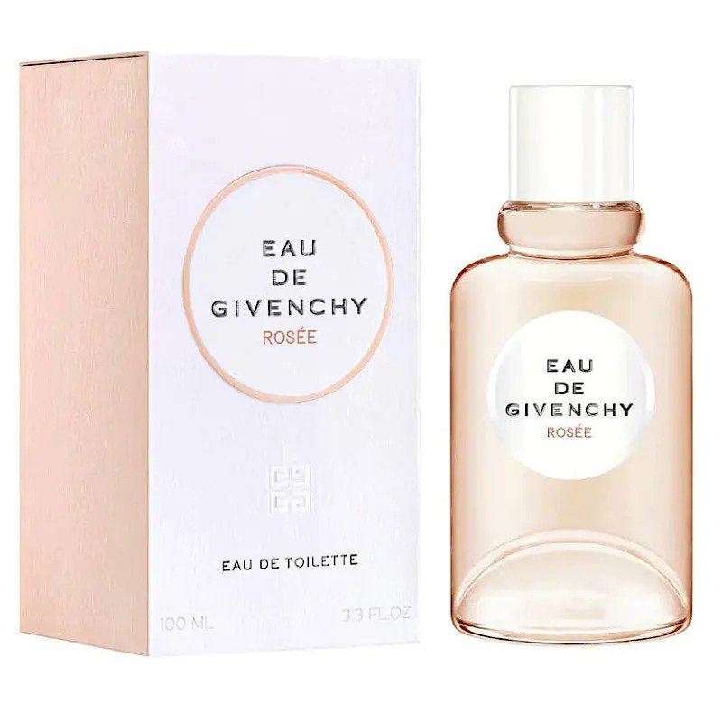 EAU DE GIVENCHY ROSÉE - Legend Shop Lb
