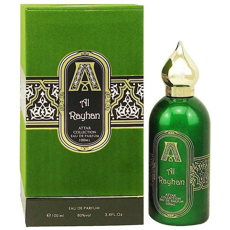 AL RAYHAN By Attar Collection - Legend Shop Lb