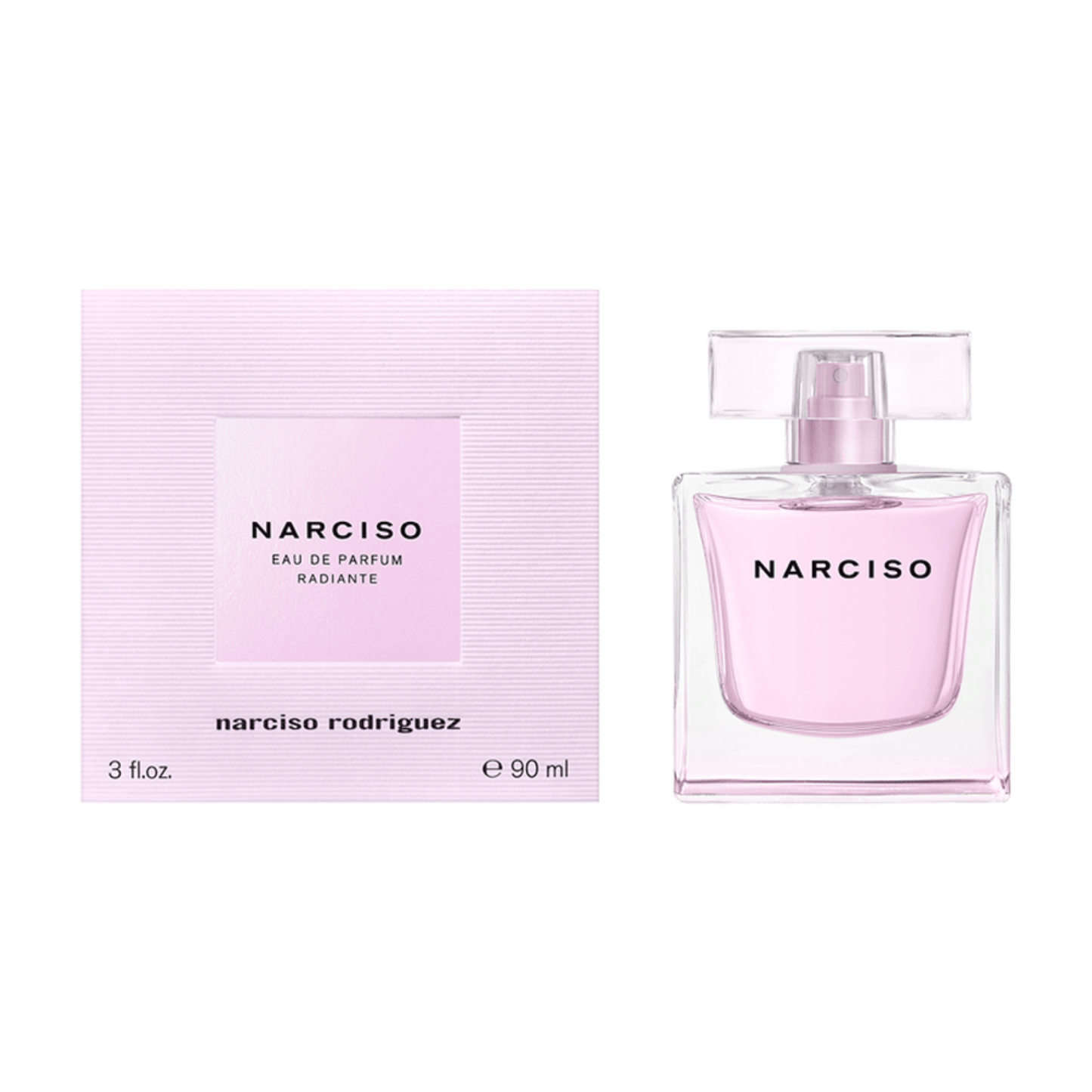 Narciso Eau De Parfum Radiante
