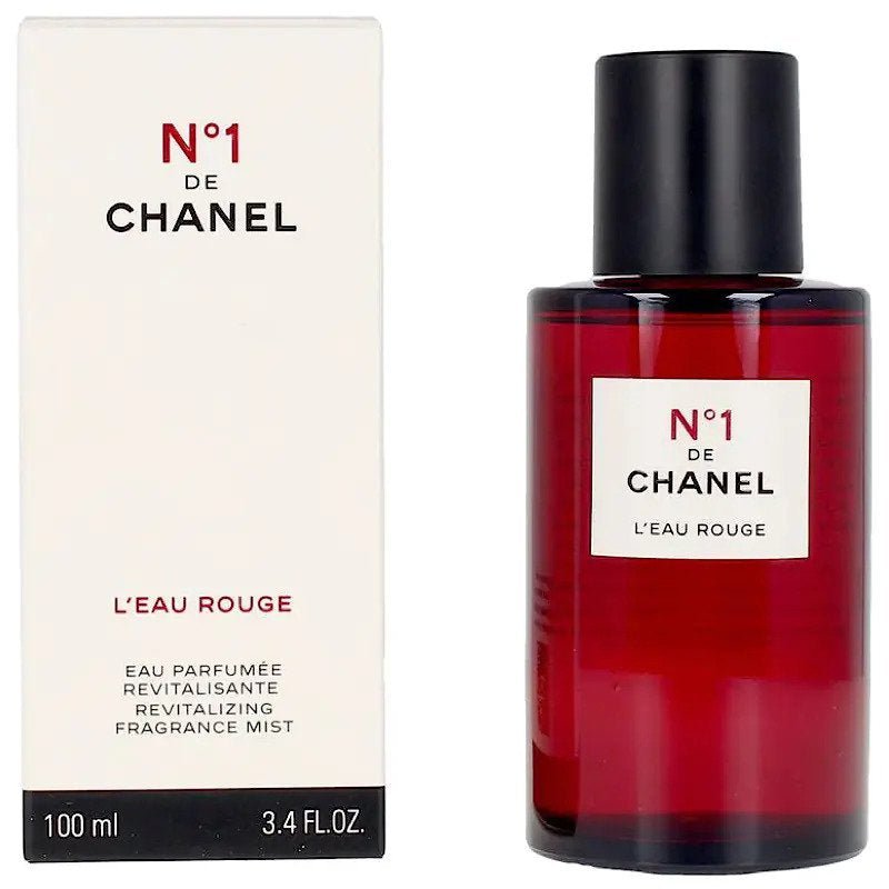 N°1 L’EAU ROUGE By Chanel - Legend Shop Lb