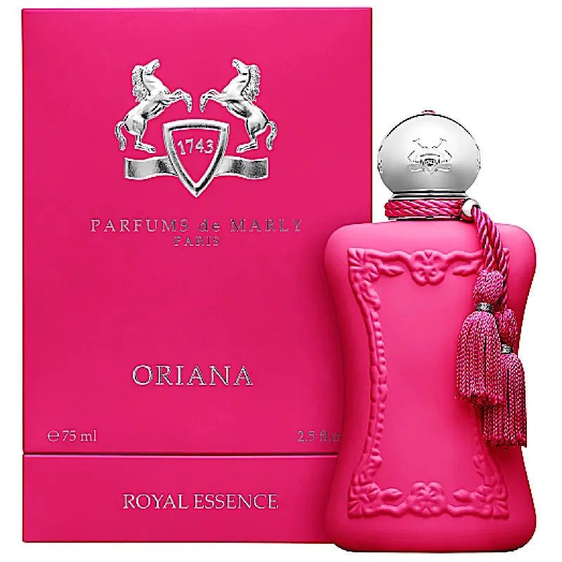 ORIANA By Parfumes De Marly - Legend Shop Lb