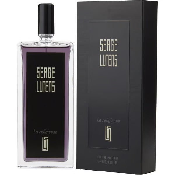 LA RELIGIEUSE By Serge Lutens - Legend Shop Lb