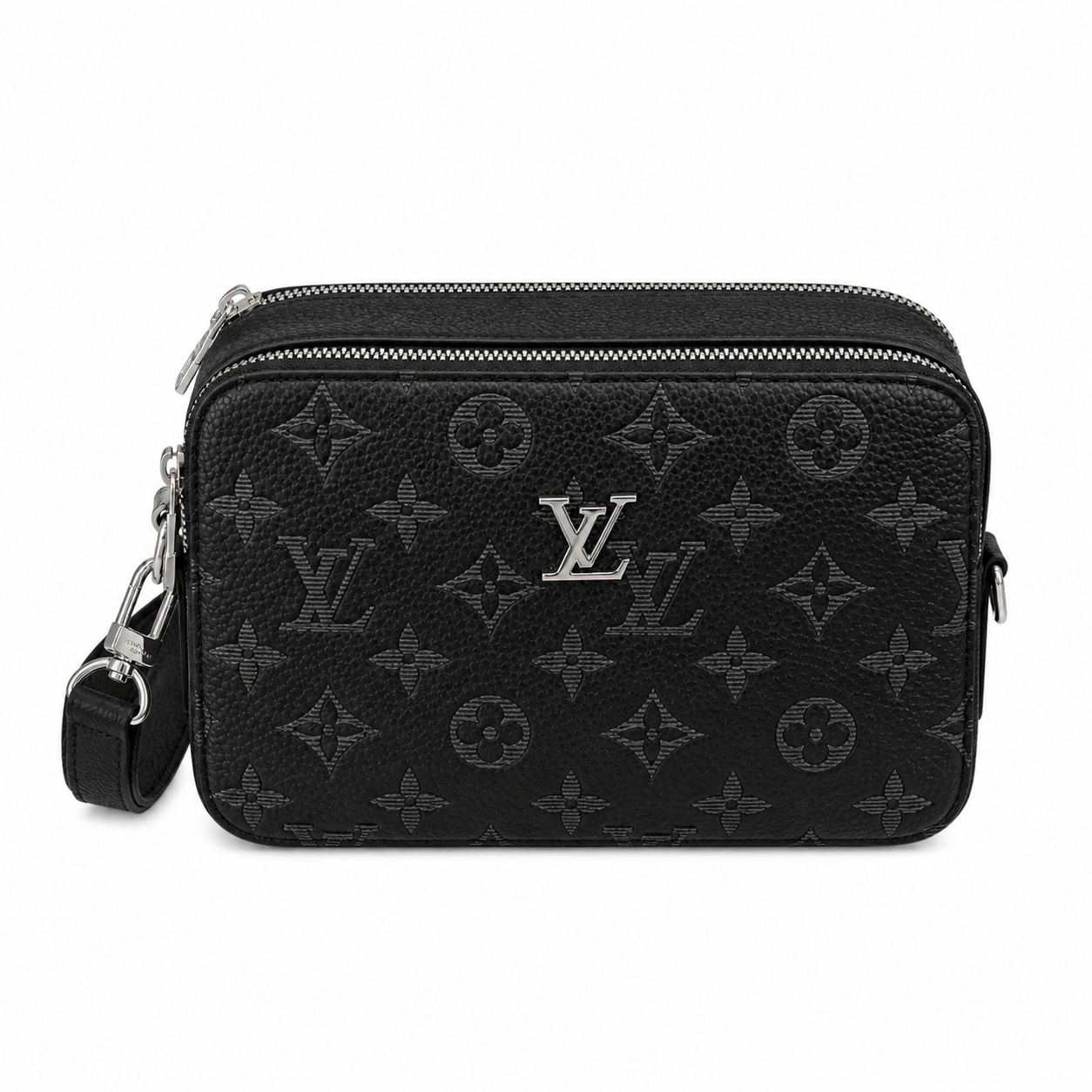 Louis Vuitton Alpha Wearable Wallet