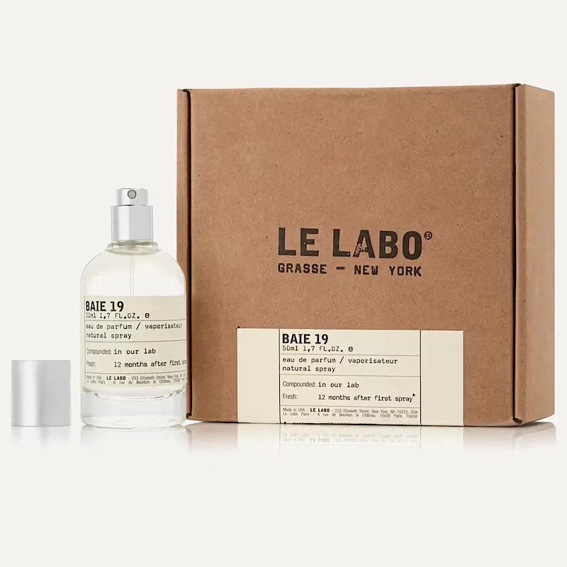 BAIE 19 By Le Labo - Legend Shop Lb