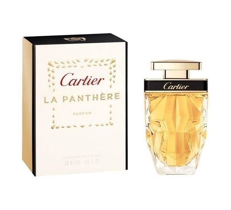 LA PANTHÈRE PARFUM By Cartier - Legend Shop Lb