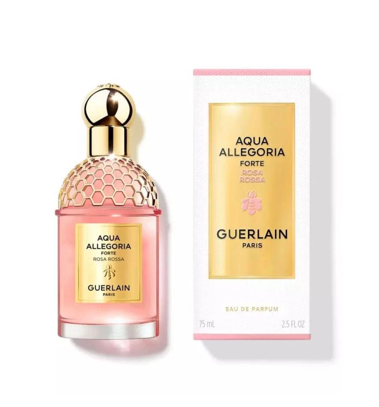 ROSA ROSSA By Guerlain - Legend Shop Lb