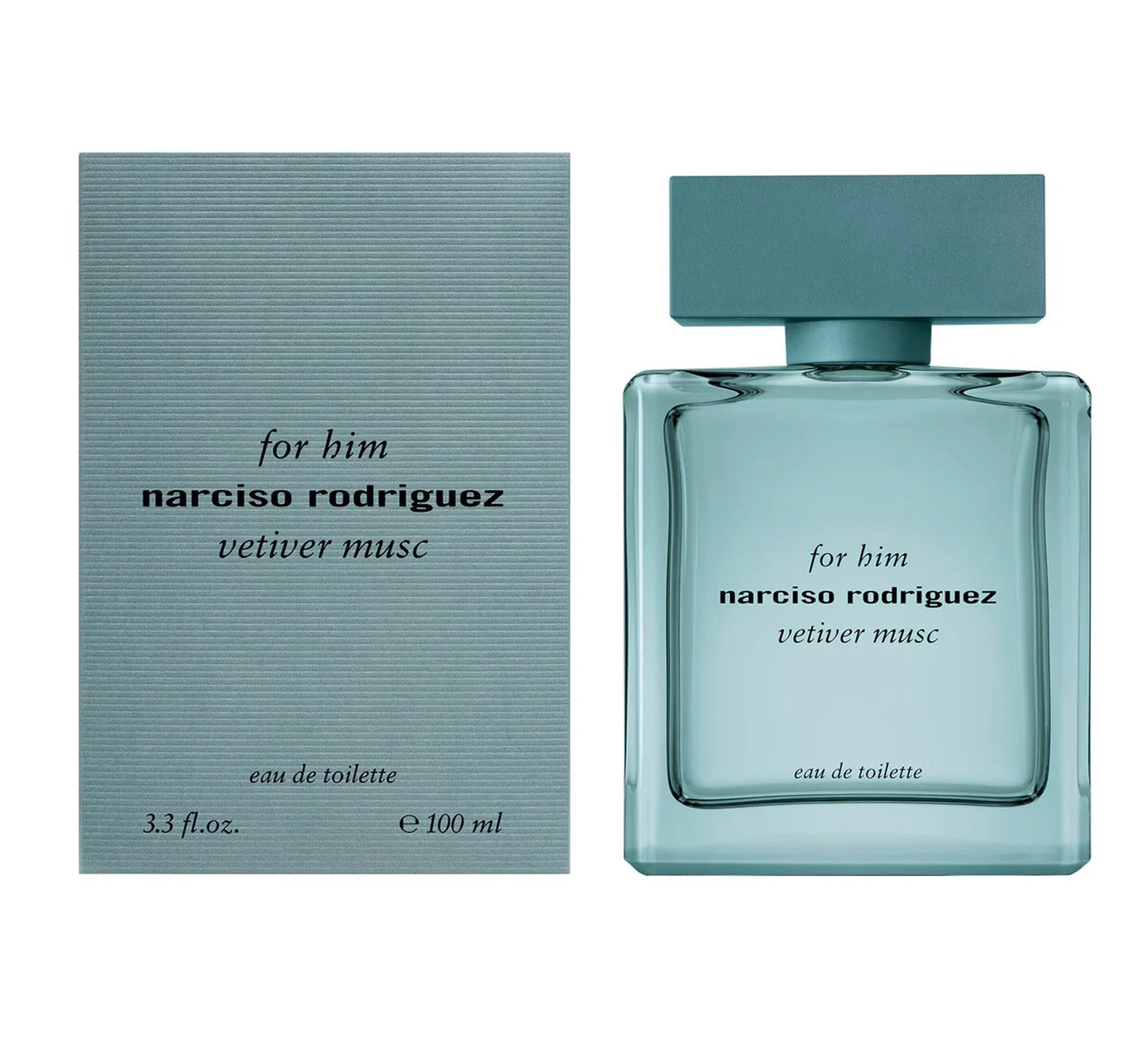 VETIVER MUSC By Narciso Rodriguez - Legend Shop Lb