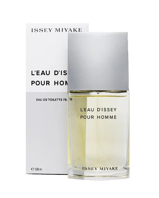 L’EAU DISSEY EAU DE TOILETTE FRAICHE - Legend Shop Lb