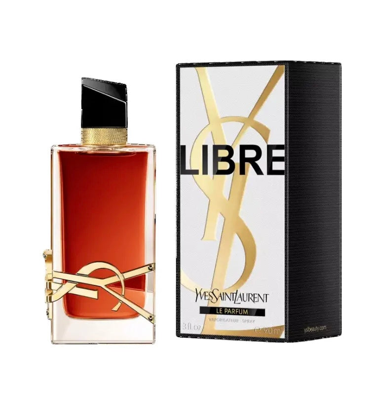 LIBRE LE PARFUM By Yves saint Laurent