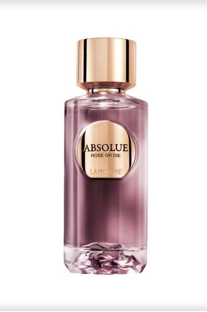ABSOLUE ROSE OR DIE By Lancôme - Legend Shop Lb