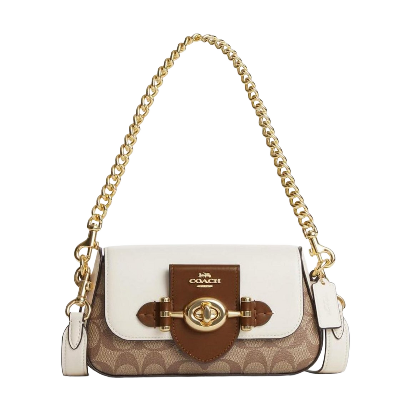 Coach Brie Shoulder Bag