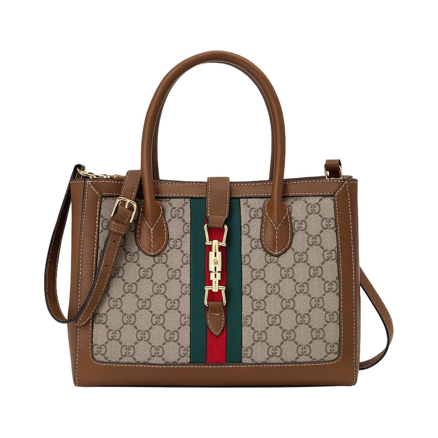Gucci Jackie 1961 Medium Tote Bag