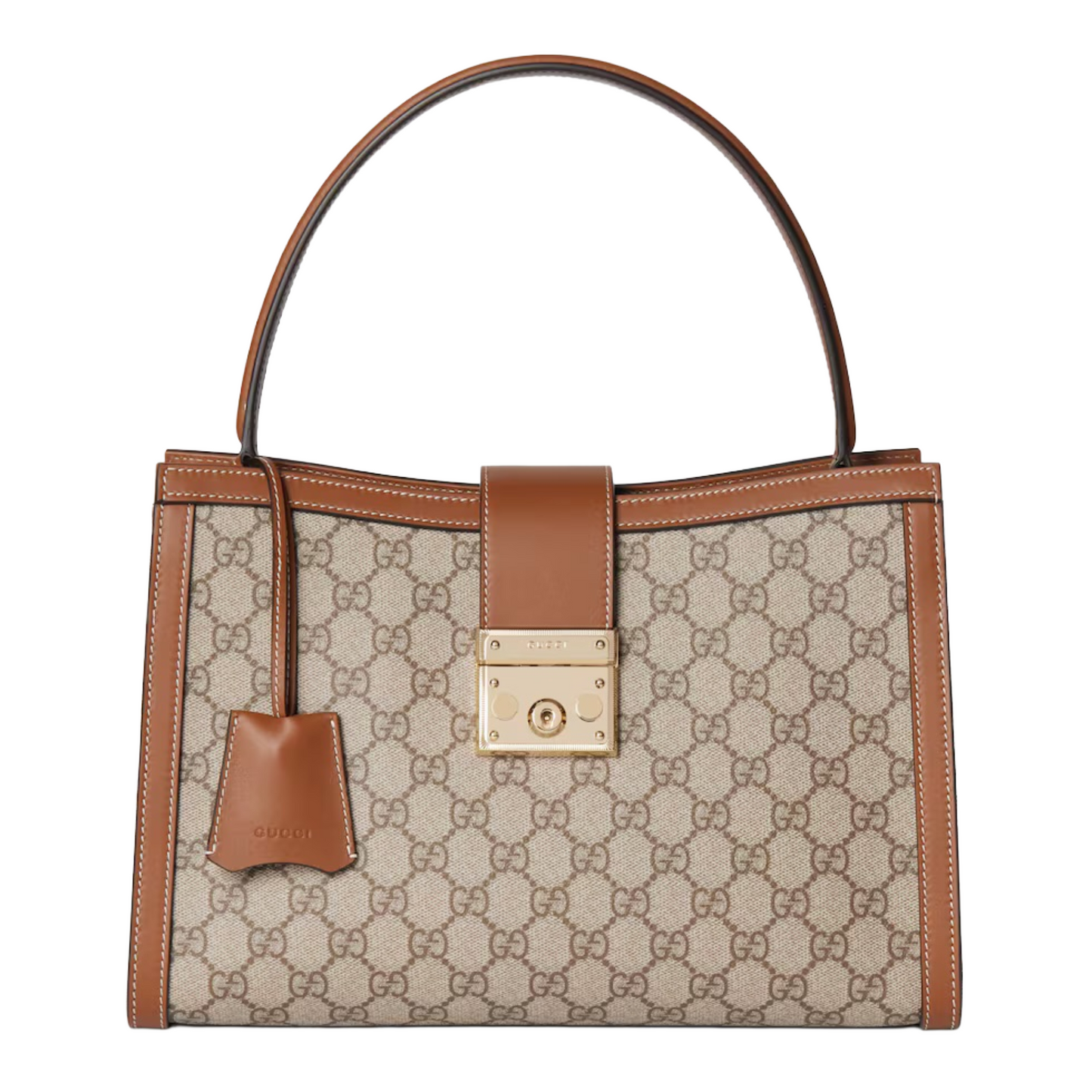 The Gucci Padlock bag