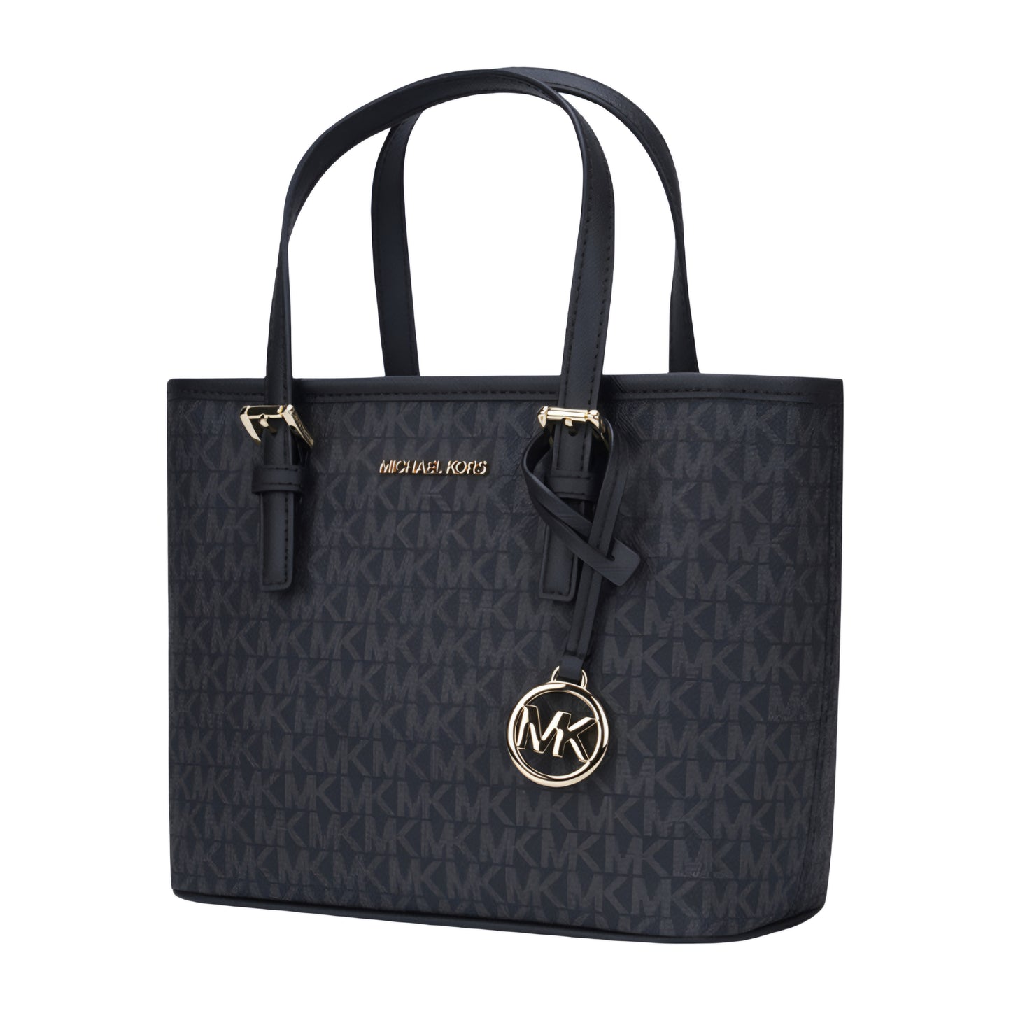 MK Jet Bag | Black