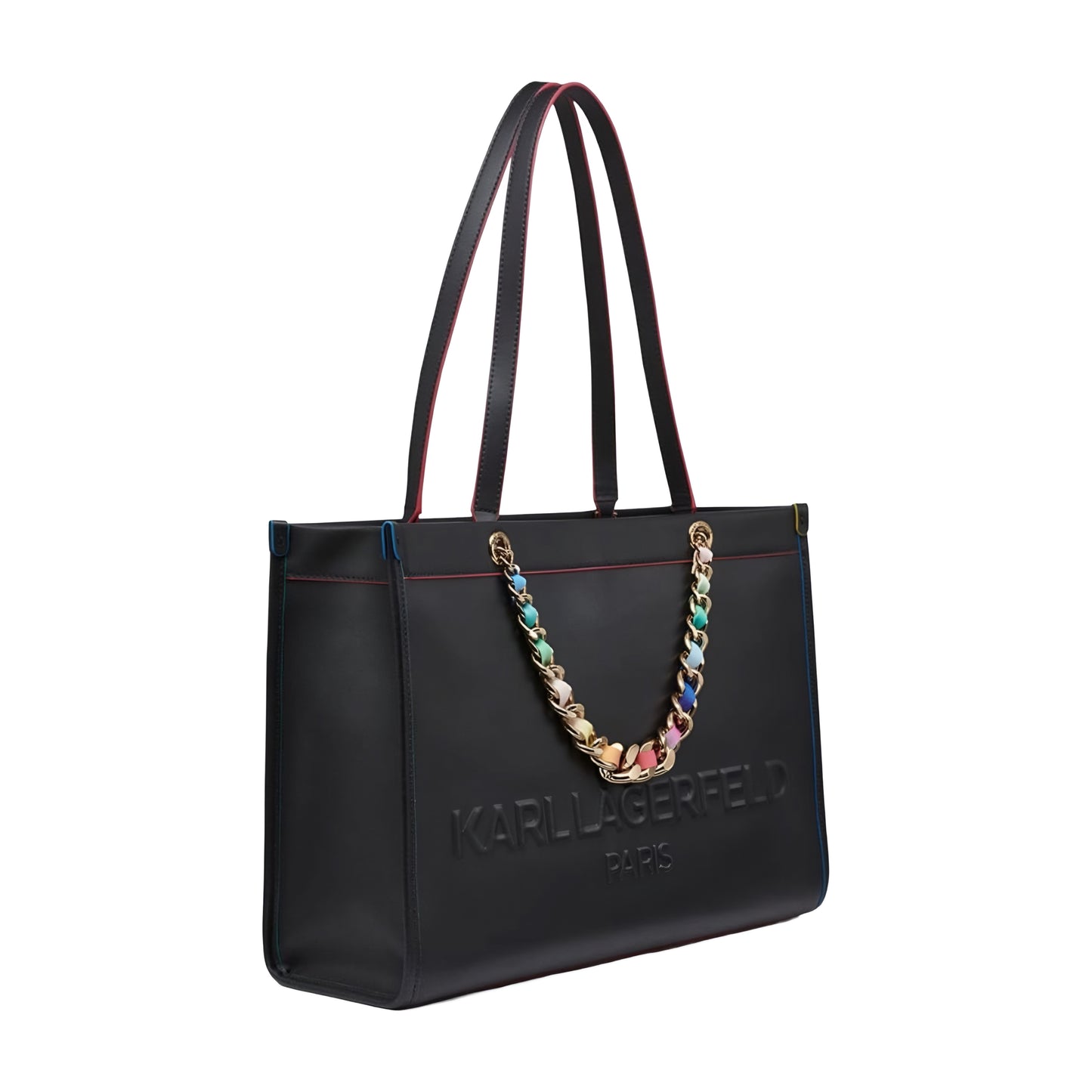 Karl Lagerfeld Savoie | Black