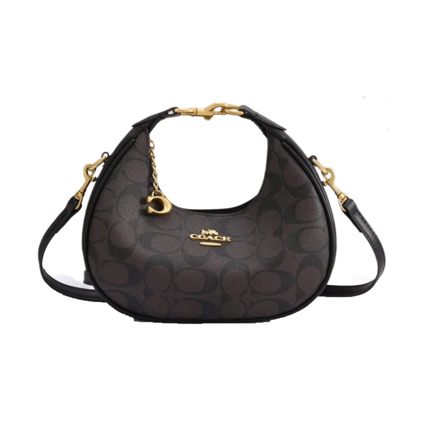 Coach Upcrafted Soft Tabby Shoulder Bag - Legend Shop Lb