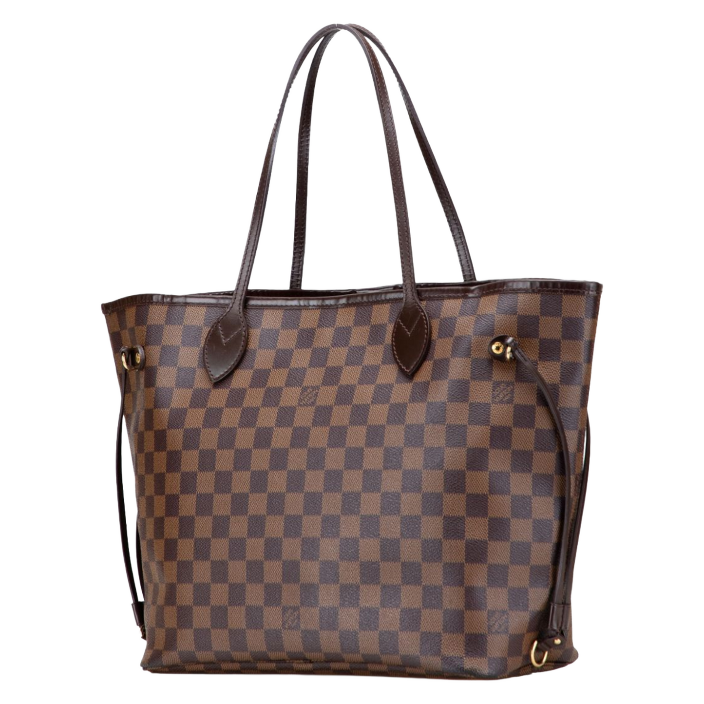 Lv Double Face Bag