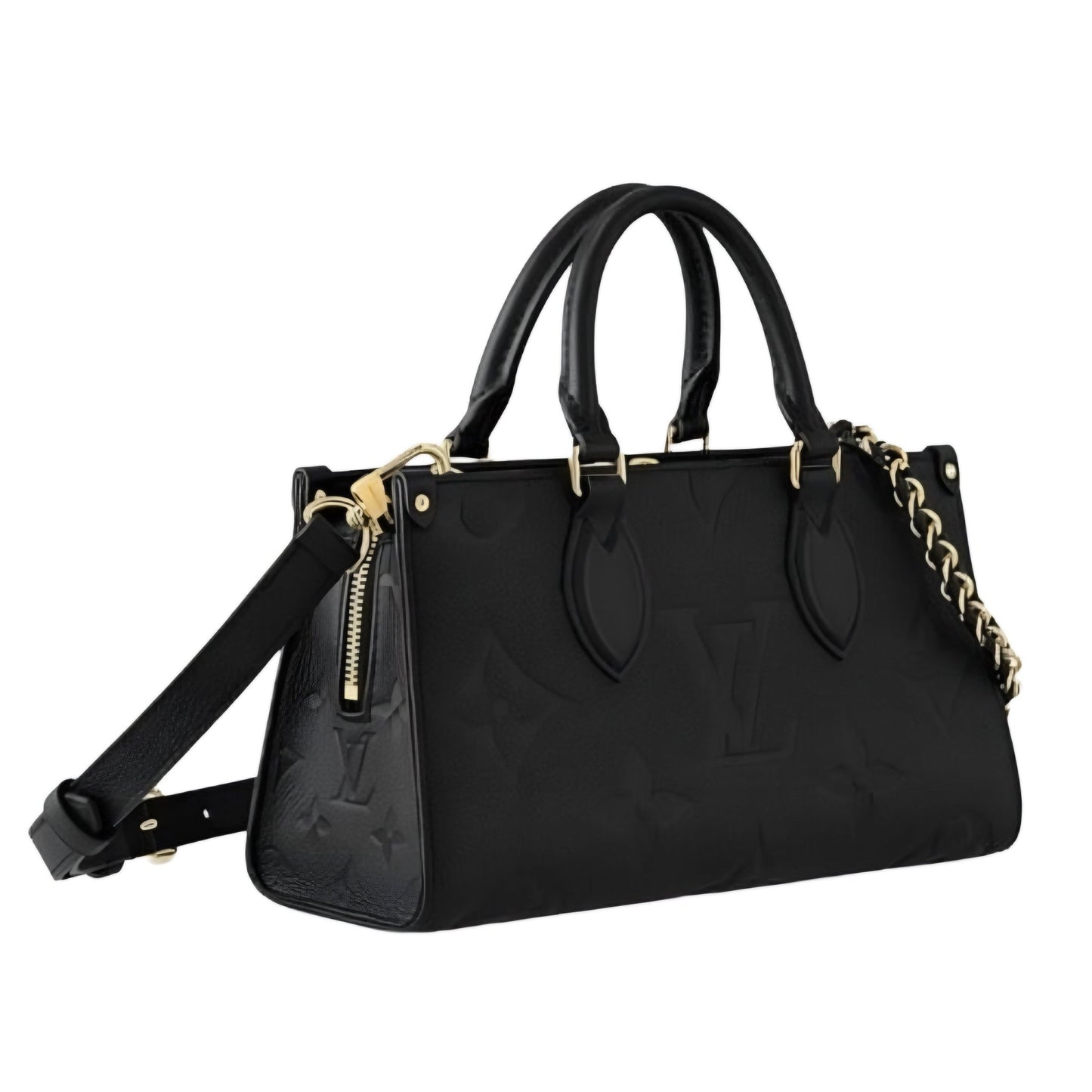 LV Onthego East West Chain - Legend Shop Lb