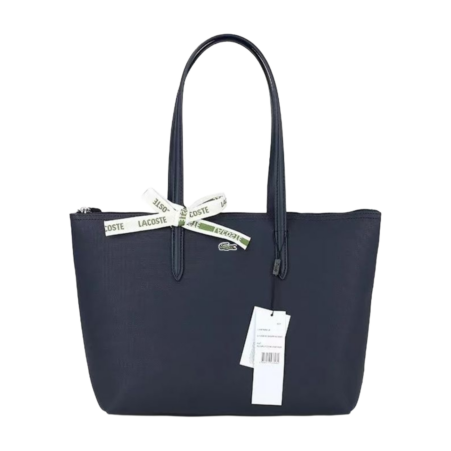 Lacoste Tote Bag