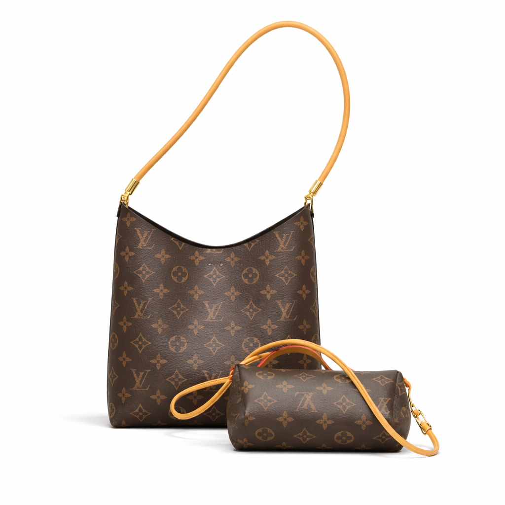 Louis Vuitton Looping GM bag