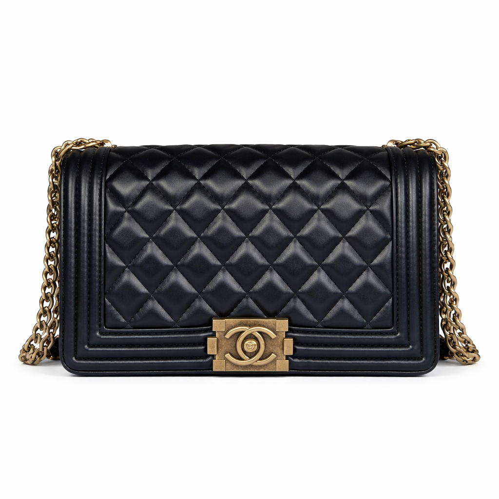 Chanel Boy bag