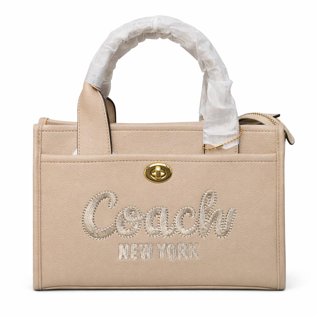 COACH Cargo Tote bag