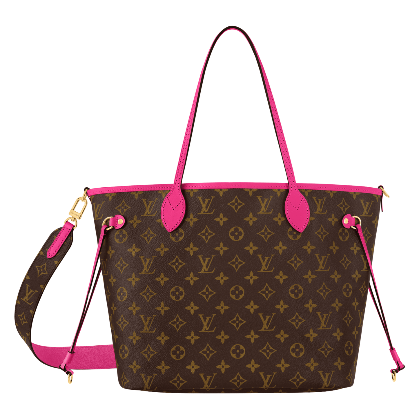 Lv Double Face Bag - Legend Shop Lb