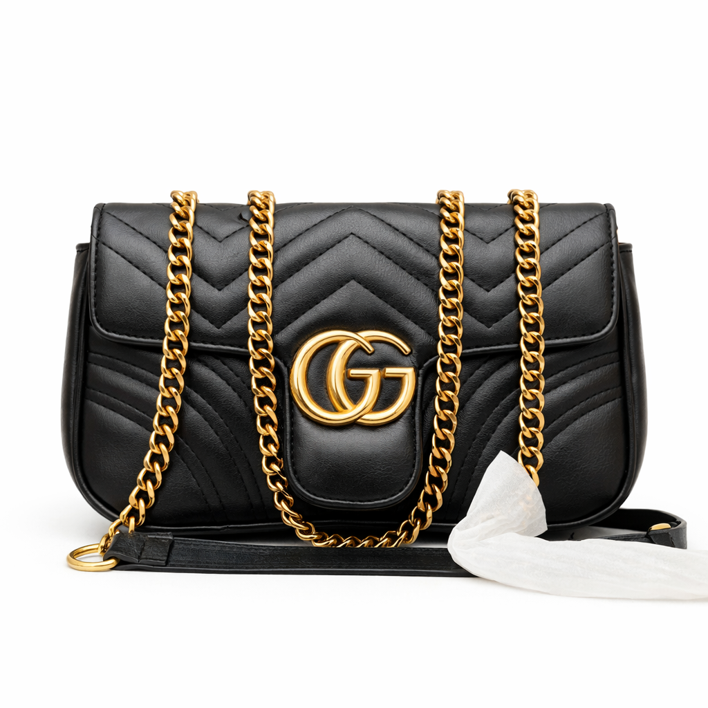 Gucci GG Marmont shoulder bag