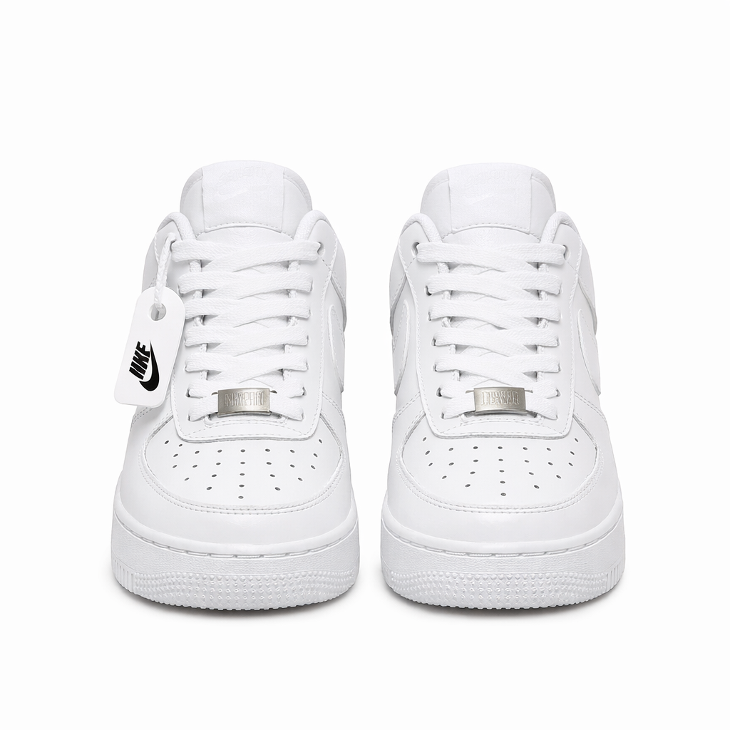 the Nike Air Force 1 '07